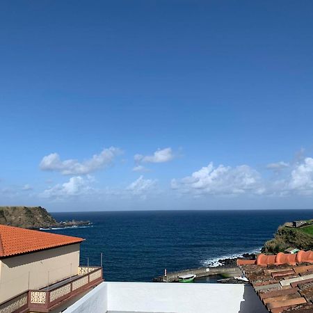 Casa Do Porto, Relax With This Stunning Sea View Porto Formoso Exterior foto