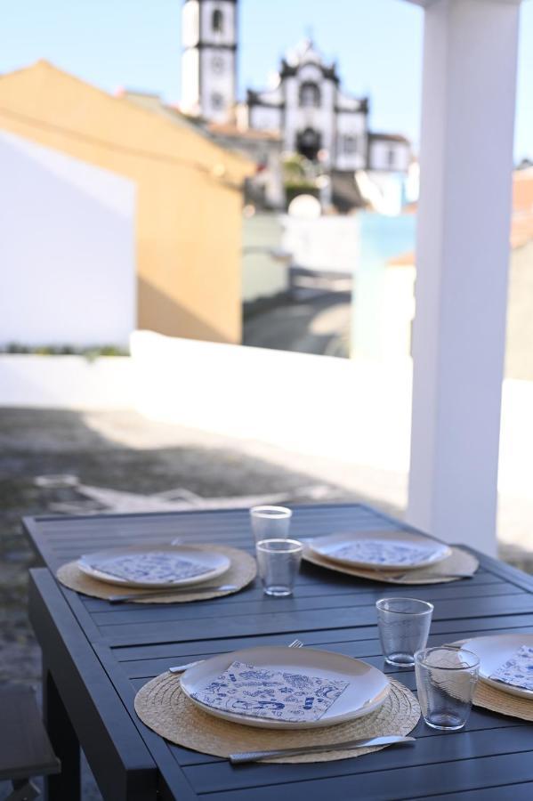 Casa Do Porto, Relax With This Stunning Sea View Porto Formoso Exterior foto