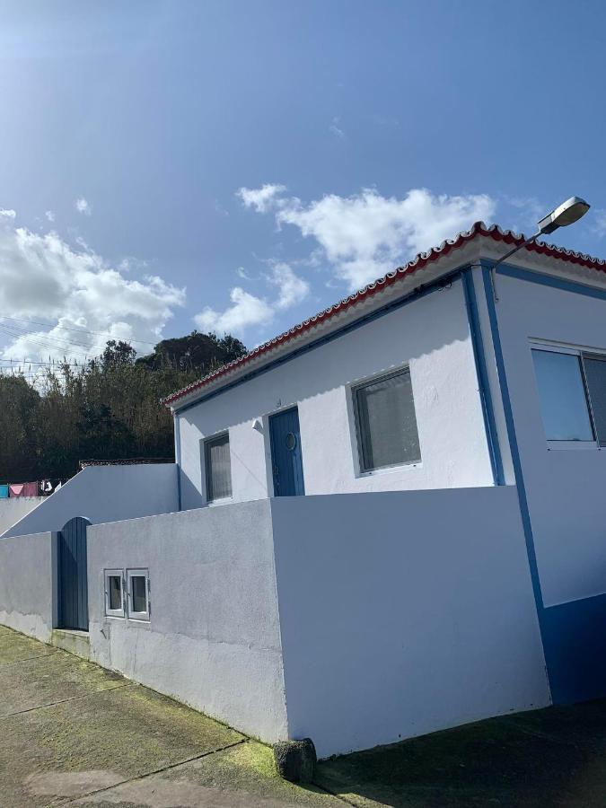 Casa Do Porto, Relax With This Stunning Sea View Porto Formoso Exterior foto
