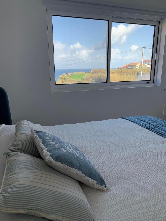 Casa Do Porto, Relax With This Stunning Sea View Porto Formoso Exterior foto