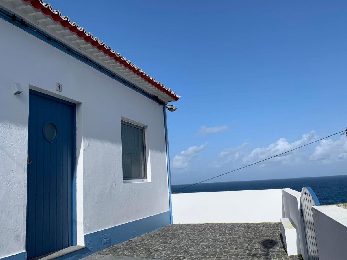 Casa Do Porto, Relax With This Stunning Sea View Porto Formoso Exterior foto