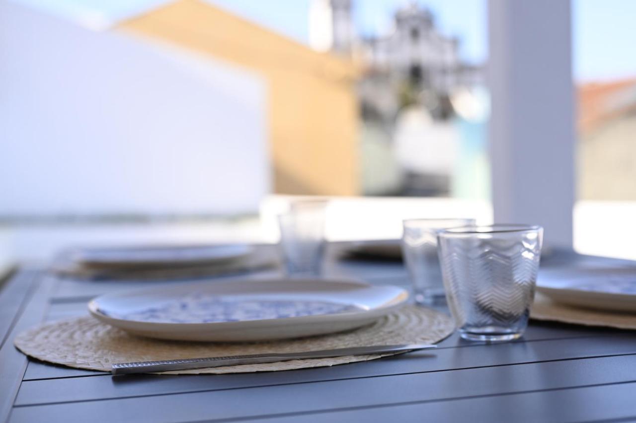 Casa Do Porto, Relax With This Stunning Sea View Porto Formoso Exterior foto