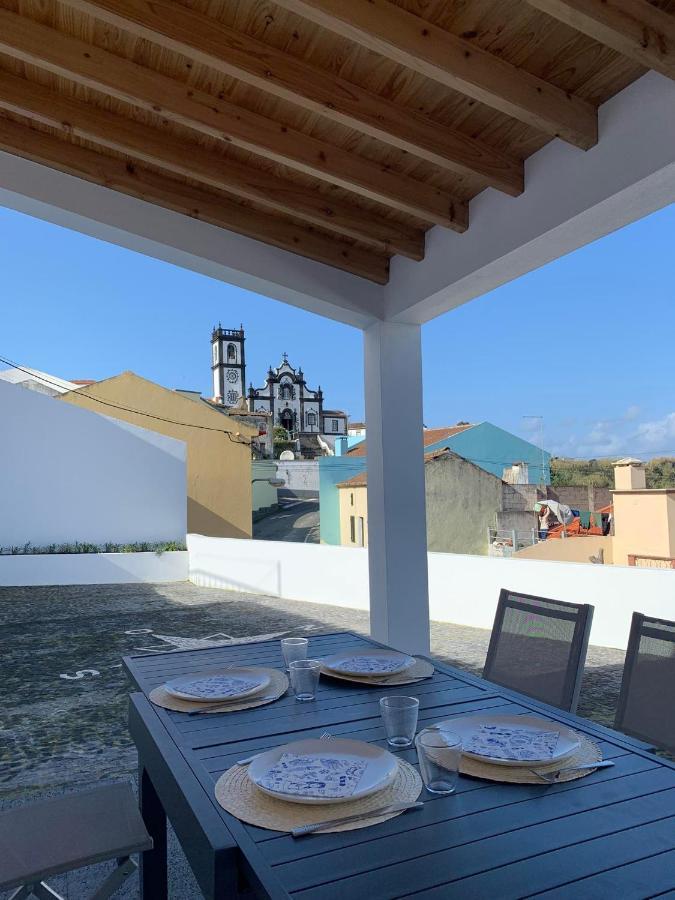 Casa Do Porto, Relax With This Stunning Sea View Porto Formoso Exterior foto