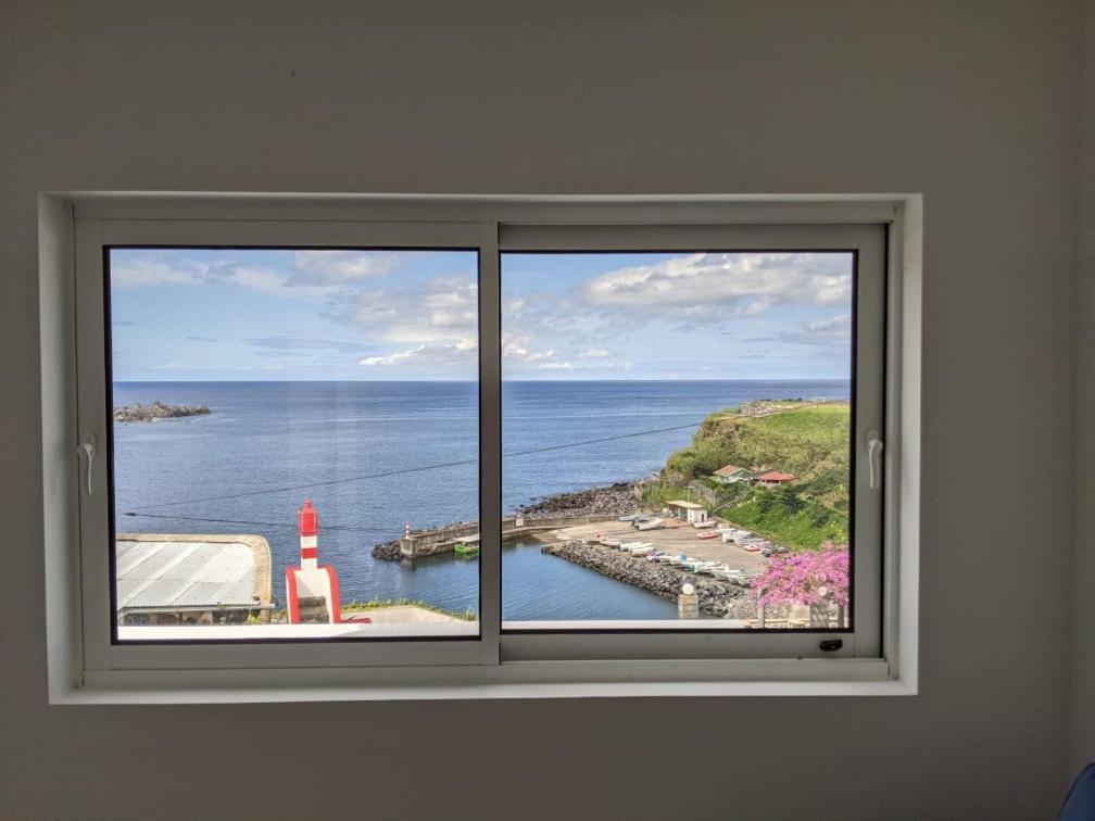 Casa Do Porto, Relax With This Stunning Sea View Porto Formoso Exterior foto
