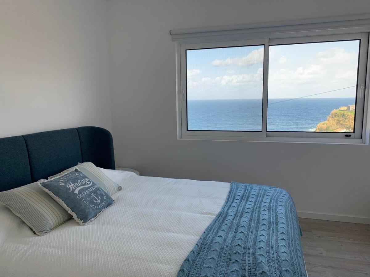Casa Do Porto, Relax With This Stunning Sea View Porto Formoso Exterior foto