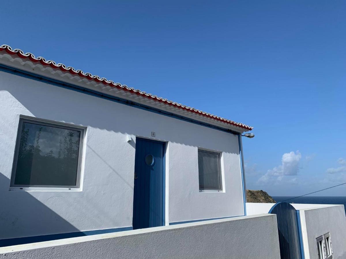 Casa Do Porto, Relax With This Stunning Sea View Porto Formoso Exterior foto