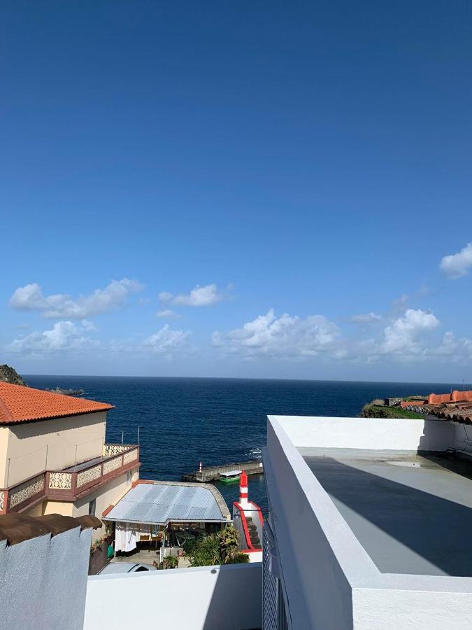Casa Do Porto, Relax With This Stunning Sea View Porto Formoso Exterior foto